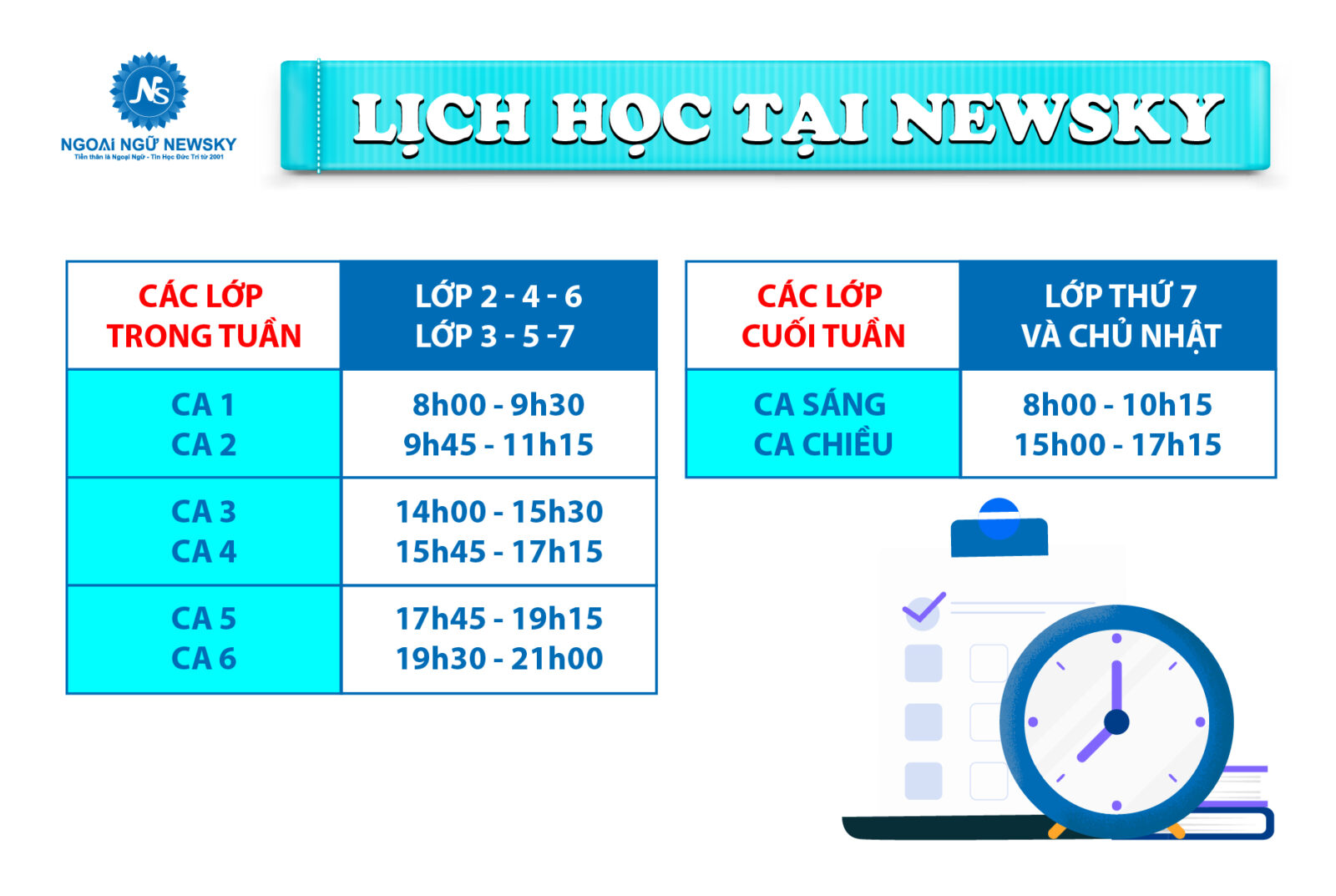 Khóa tiếng Nhật dành cho người bận rộn tại TP.HCM.