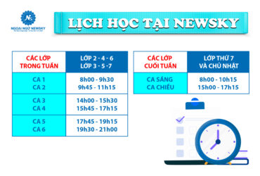 Khóa tiếng Nhật dành cho người bận rộn tại TP.HCM.