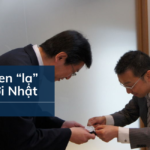 8 thói quen “lạ” của người Nhật
