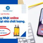 Hoc tieng Nhat cap toc online tai nha chat luong