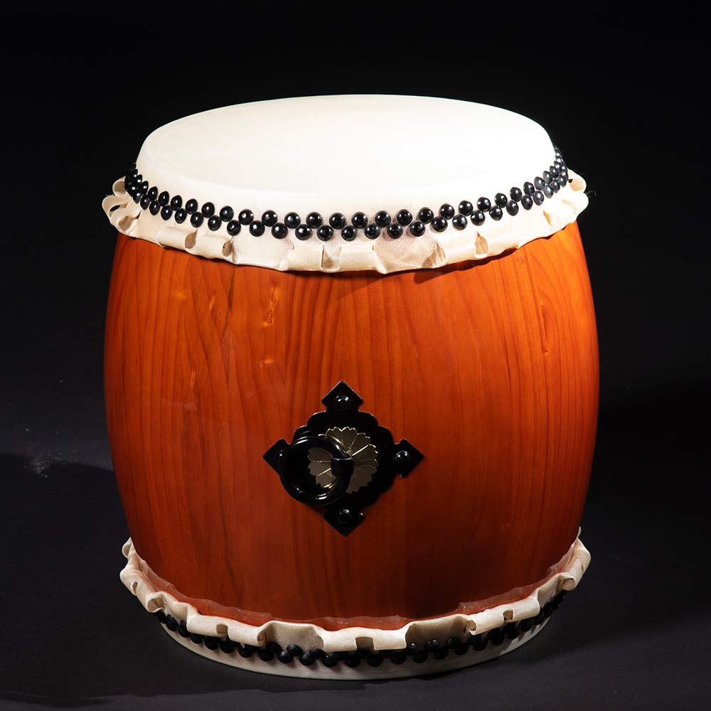 Trống taiko