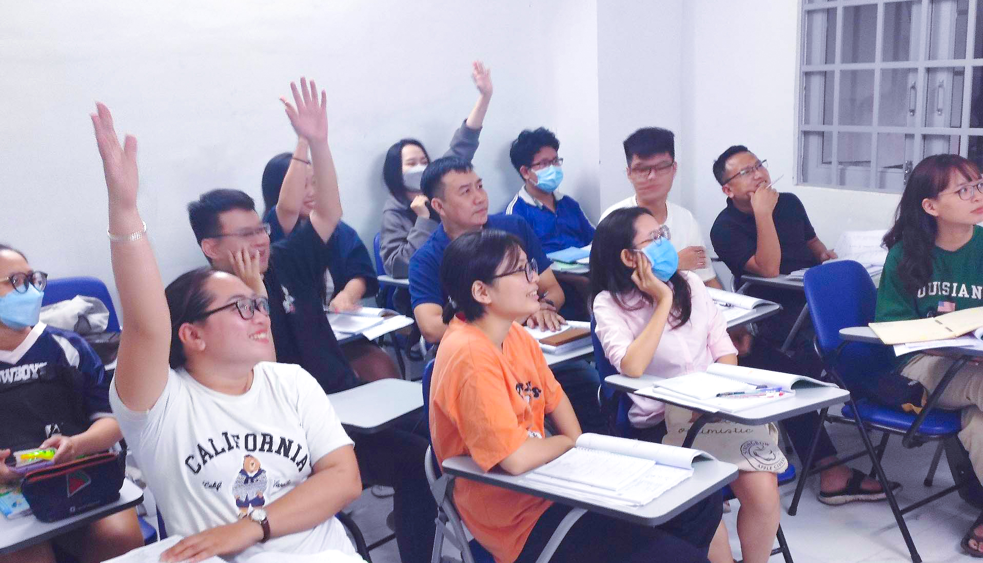 <center>Vì sao nên tìm một Trung tâm Luyện thi JLPT uy tín để theo học?</center>