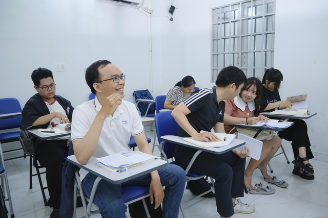 <center>Tổng quan về Khóa luyện thi JLPT cấp tốc cho dân công sở tốt nhất tại NewSky quận 12</center>