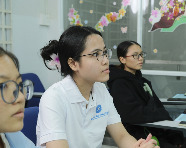 <center>Tổng quan về Khóa tiếng Nhật uy tín cho người mới bắt đầu tại NewSky đường Hoàng Diệu</center>